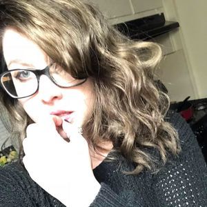 Meet your Posher, Katrina